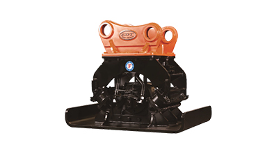 Martillos Hidráulicos en CDMX