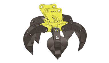 Martillos Hidráulicos en CDMX