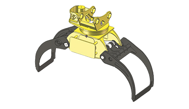 Martillos Hidráulicos en CDMX