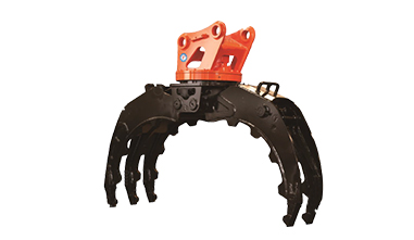 Martillos Hidráulicos en CDMX