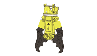 Martillos Hidráulicos en CDMX